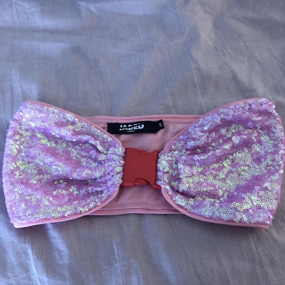 Dollskill bra top